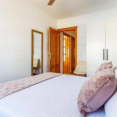 A&n Mar 3 Apartman Torre del Mar