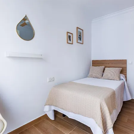 Apartman A&n Mar 3 Torre del Mar