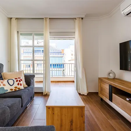 A&n Mar 3 Apartman *