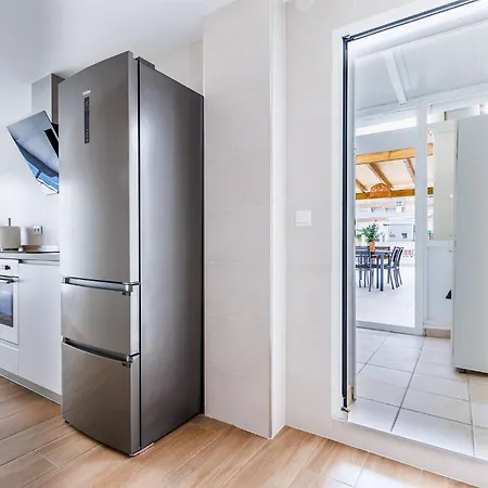 Apartman A&n Mar 3