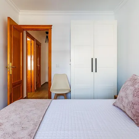 Apartman A&n Mar 3 *
