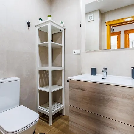 Apartman A&n Mar 3 Torre del Mar