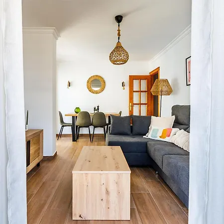 Apartman A&n Mar 3 *