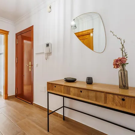 Apartman A&n Mar 3 *