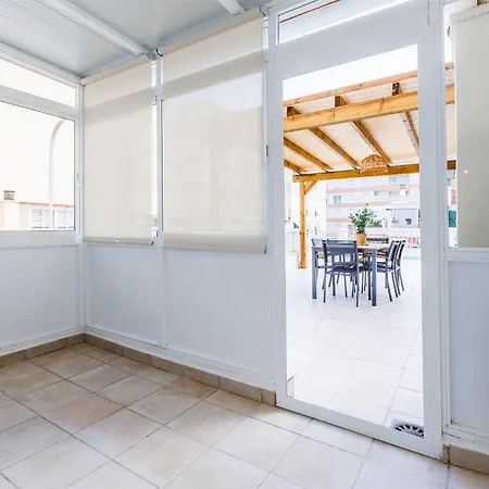 A&n Mar 3 Apartman *