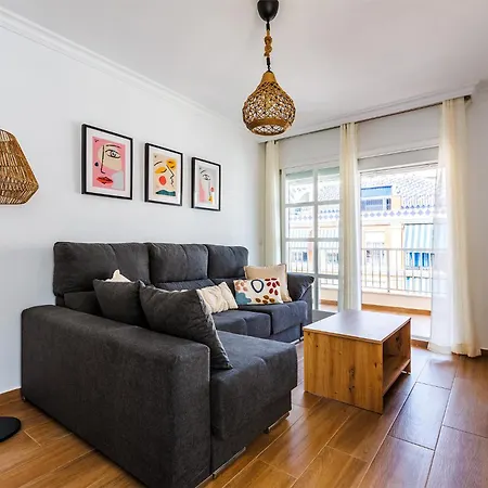 A&n Mar 3 Apartman