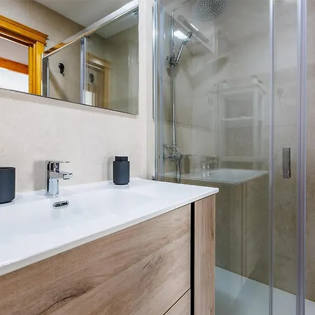 Apartman A&n Mar 3 *