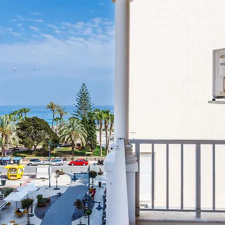 Apartman A&n Mar 3