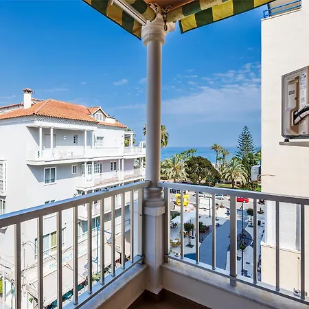 Apartman A&n Mar 3 *