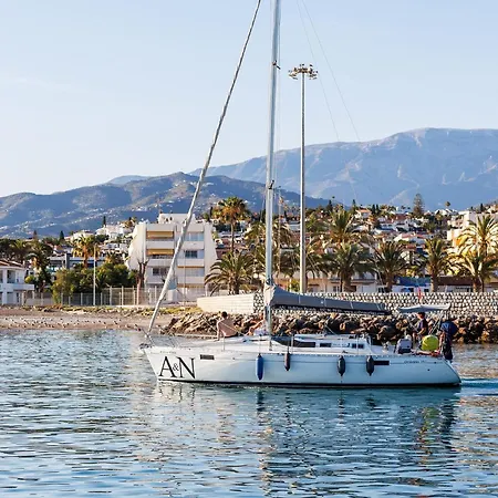 Apartman A&n Mar 3 Torre del Mar