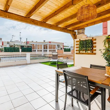 Apartman A&n Mar 3