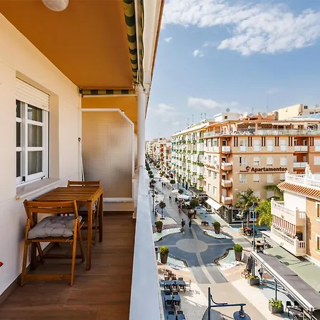 A&n Mar 3 Apartman