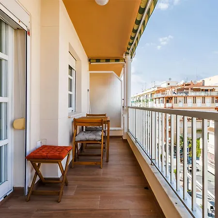 Apartman A&n Mar 3 *