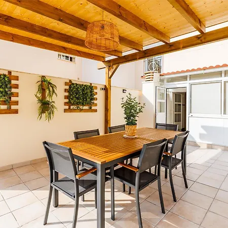 شقة A&n Mar 3 توري ذيل مار